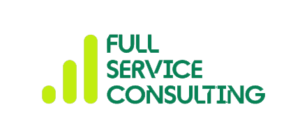 Full Service Consulting