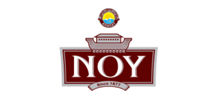 Noy — Yerevan Ararat Brandy-Wine-Vodka Factory